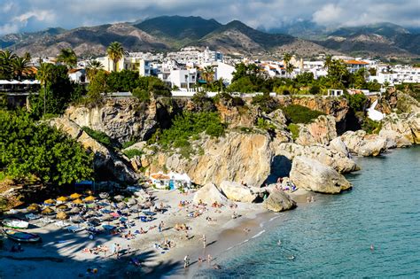 30 Things To Do In Nerja Spain Bucket List Experiences