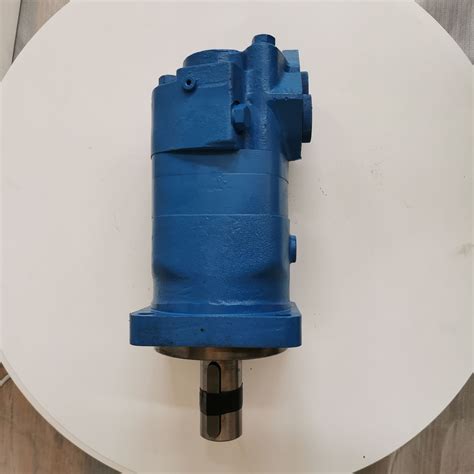 Square Spline Disc Distributor 4000kg Shaft Side Load Capacity