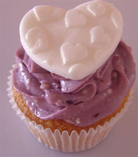 Uau Vamos Casar Receitinhas Como Fazer Cupcakes Recheios E