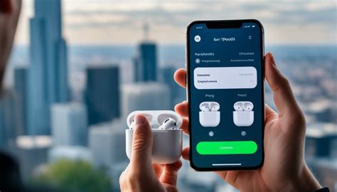 Activate Noise Cancelling On Airpods Guide