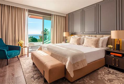 Anantara Plaza Nice Hotel Nice France Presidential Suite Travoh