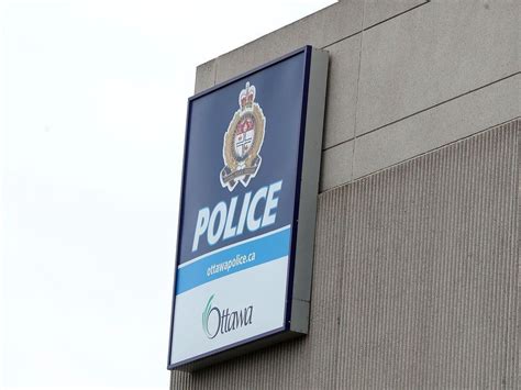 Ontario Officer Granted Conditional Discharge After Pleading Guilty To