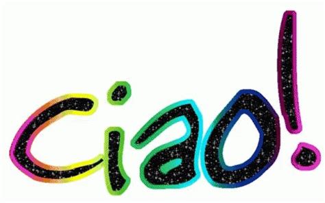 Ciao GIF - Ciao - Discover & Share GIFs | Gif, Ciao, Cool gifs
