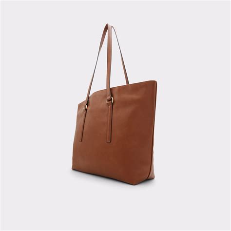 Lalaentarr Cognac Women S Tote And Satchel Bags Aldo Us