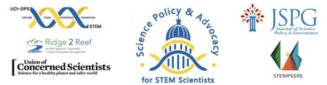 Science Policy Program Gps Stem At Uc Irvine