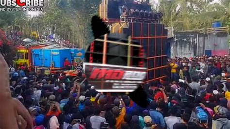 Dj Slow Yang Di Pakai Sound Brengos Bass Nya Glerr YouTube