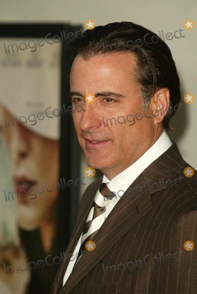 Photos and Pictures - Andy Garcia at the Los Angeles Premiere of "The ...