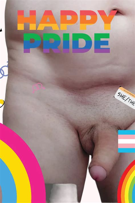 Pride Nude Pics XHamster