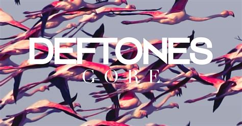 Escucha completo “Gore”, el nuevo álbum de Deftones Nacion Rock