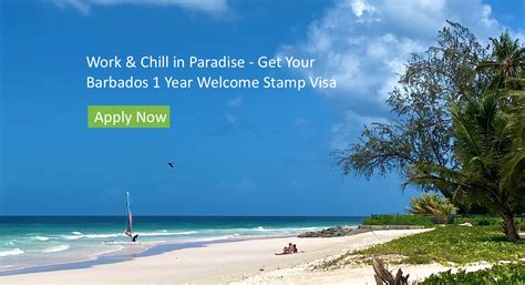 Barbados Welcome Stamp - Lifestyle Passport - Barbados.org BlogBarbados.org Blog