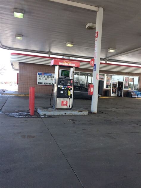 Speedway Gas Station - Gas & Service Stations - Naperville, IL - Reviews - Photos - Yelp