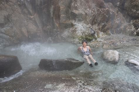 Hot Springs