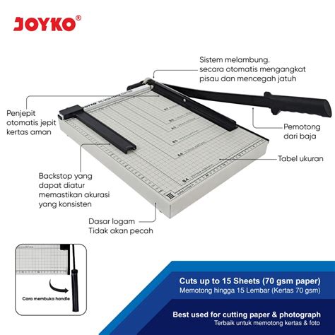 Paper Cutter