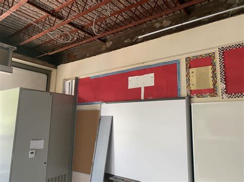 Ecole Catholique Cathedrale Ubcon Construction