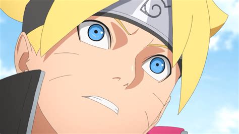 Boruto Naruto Next Generations｜episode 245｜anime