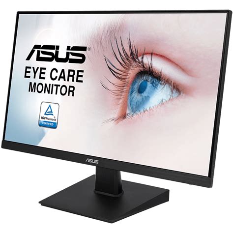ASUS VA27EHE – купить монитор ASUS VA27EHE