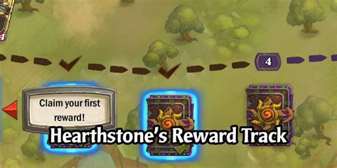 Hearthstones Progression System Everything You Need To Know