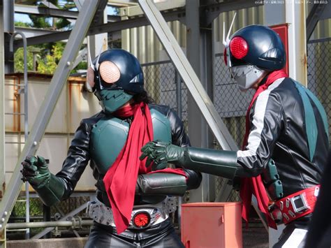 Shocker Rider Shin Kamen Rider Usa Store