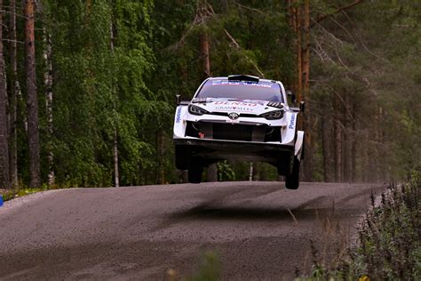 Pajari ha fatto una buona impressione su Toyota Latvala lo terrà