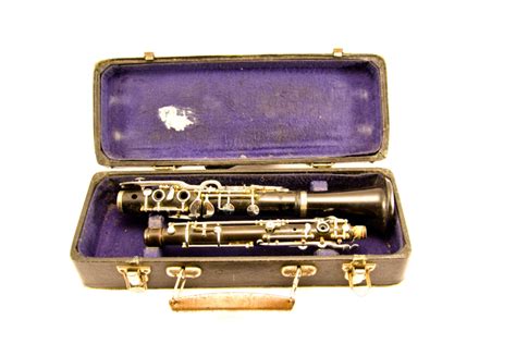 Best Vintage Clarinet Brands: Top Picks for Quality Sound and ...