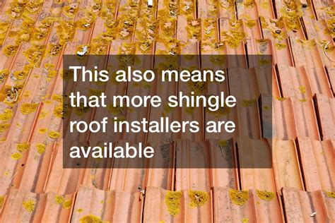 Choosing Between Shingles vs. Metal Roofs - Is My New Roof Leaking