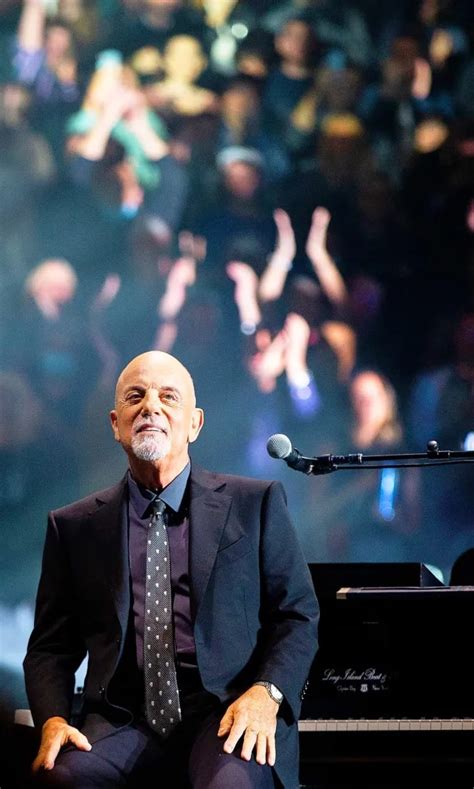 Billy Joel Net Worth: How Much Did He Lose in Three Failed Marriages