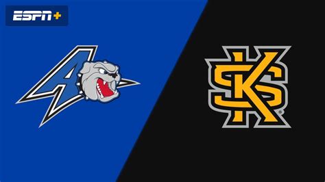 Unc Asheville Vs Kennesaw State 12523 Stream The Game Live Watch Espn