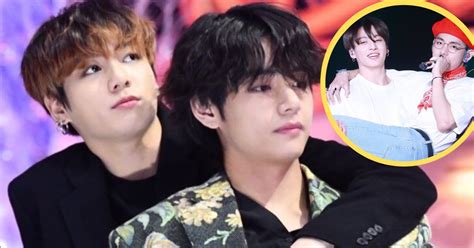 8 Touching Moments When Btss Jungkooks Overprotective Side Came Out