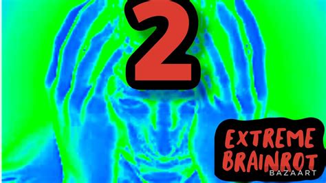 EXTREME BRAINROT 2-INSPIRATION AND FAPPING - YouTube
