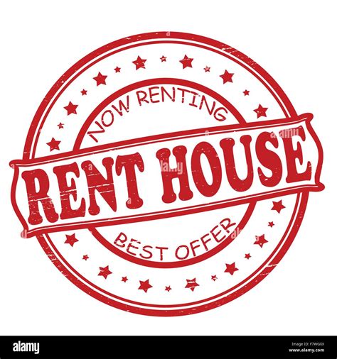Rent Lease Stock Vector Images Alamy