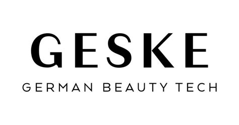 Geske German Beauty Tech Announces Global Brand Launch