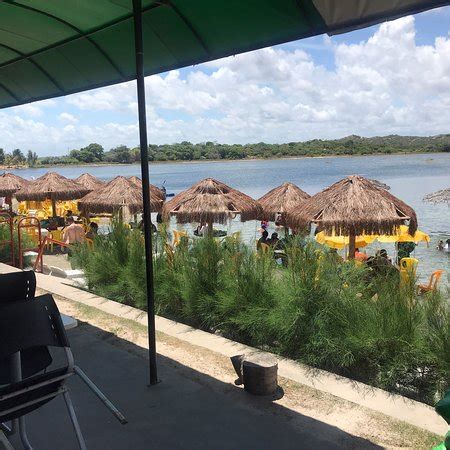 Lagoa Dos Tambaquis Aracaju O Que Saber Antes De Ir Sobre O