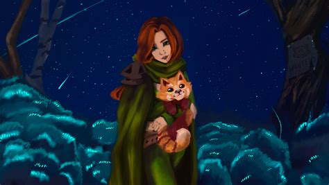 Alleria Dota 2 Wallpaper