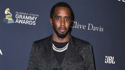 Sean Diddy Combs Faces Third Sexual Assault Lawsuit Rapper Denies