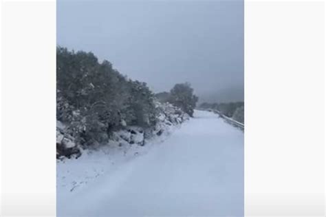 OD POPLAVA I POŽARA DO SNEGA Zabelelo se u omiljenom letovalištu Srba