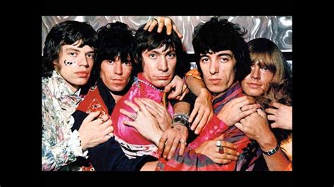 The Rolling Stones She S A Raibow Official Promo Video Audio Only Youtube