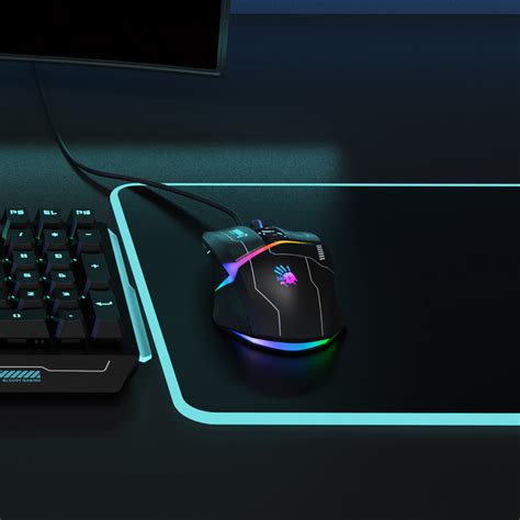A4Tech Bloody W60 Max RGB Gaming Mouse Price in Pakistan with same day ...