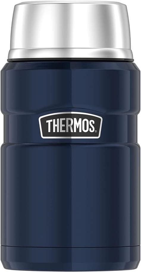 Thermos Pojemnik Termiczny Do Jedzenia Du Y Pojemnik Na Lunch Stal