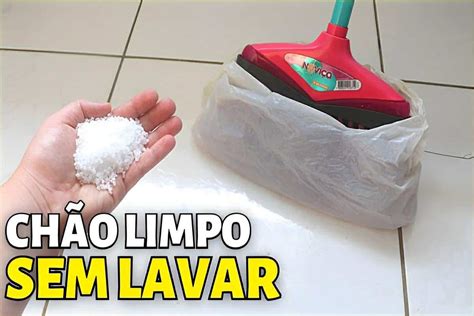 Meu Piso Fica Limpo E Cheiroso Por Dias Essa Dica Caseira