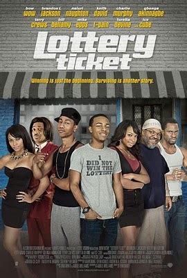 Lottery Ticket - reviewstl