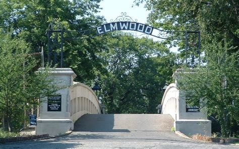 Elmwood Cemetery In Memphis Tennessee Find A Grave Cemetery