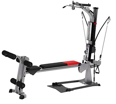 Bowflex Home Gym Series