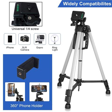 Jual TRIPOD KAKI STABILIZER TRIPOD 3366 TRIPOD WARNA UNTUK KAMERA