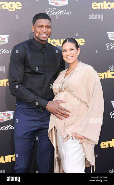 Rudy Gay Girlfriend 2022