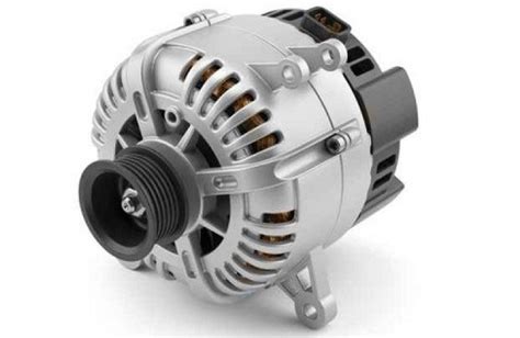 Symptoms And Signs Of A Failing Alternator Speedlux