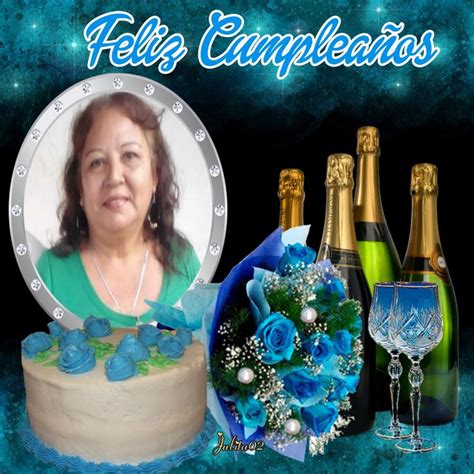 Julita02 s CUMPLEAÑOS feliz cumplea os happy birthday Julita02