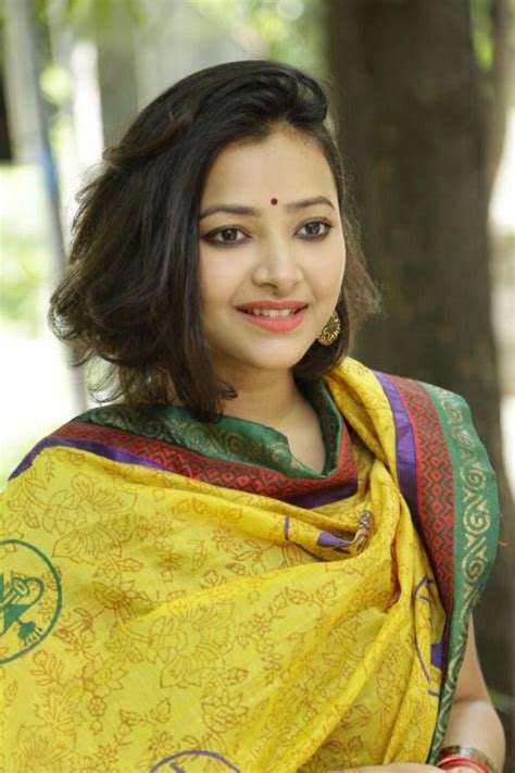 Shweta Basu Prasad