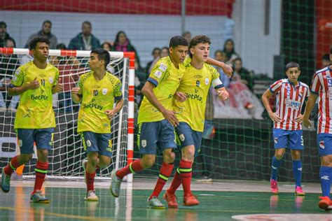 Mundial C Colombia Derrota A Paraguay Y Es Campe N Del Certamen