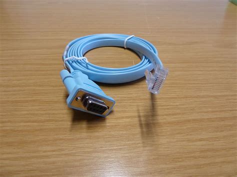 Rollover cable - Wikipedia