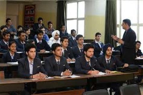 Iec University No 5 Best Courses Himachal Pradesh